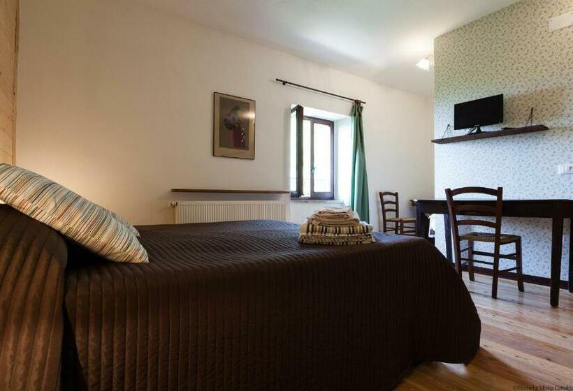 سوئیت جونیور خانوادگی, Agriturismo Paradiso41