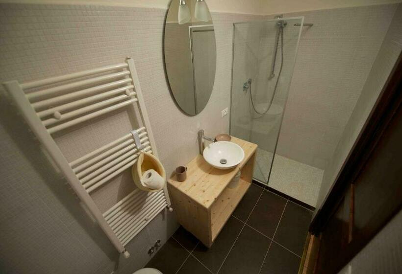 اتاق استاندارد, Agriturismo Paradiso41