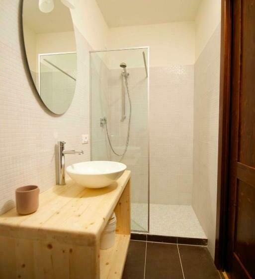 اتاق استاندارد, Agriturismo Paradiso41