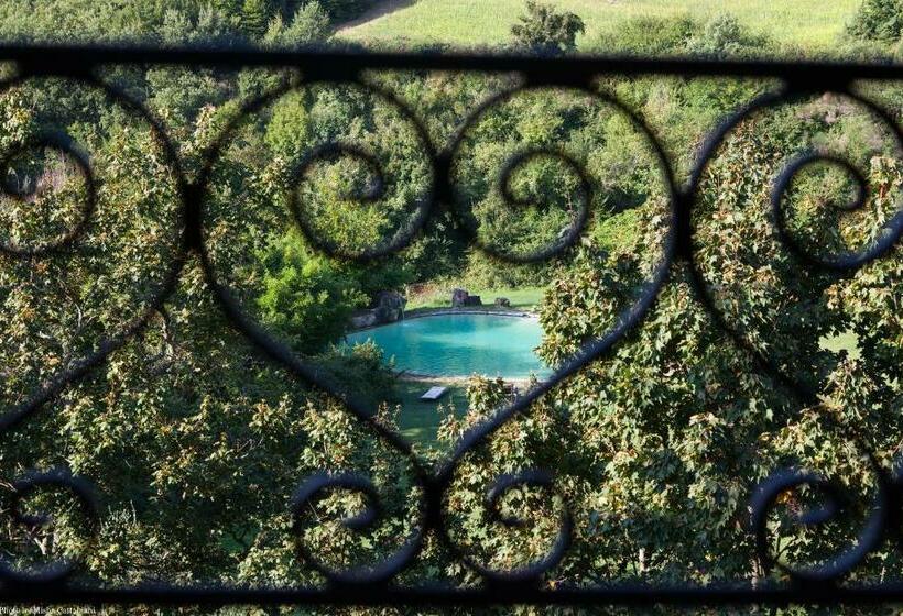 اتاق استاندارد, Agriturismo Paradiso41