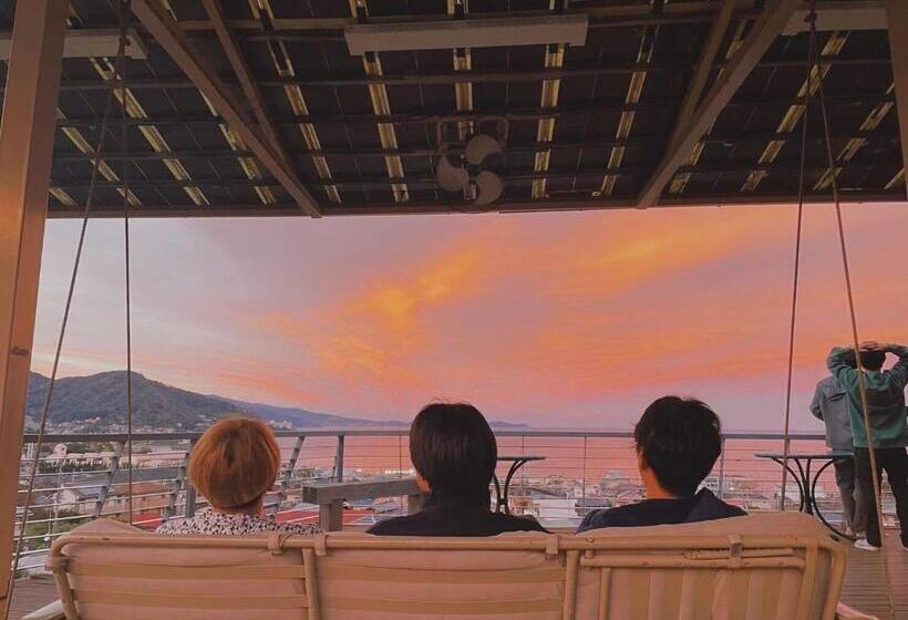 4인용 스탠다드 룸, 2yl Atami