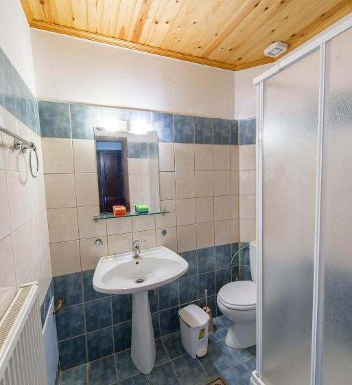 غرفة قياسية فردية, Balkoni Zagoriou