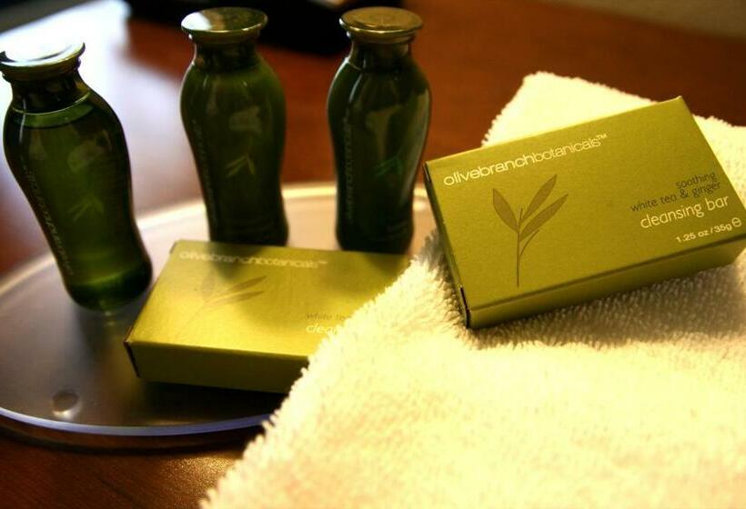 غرفة قياسية سرير كينج, Carpenter Street