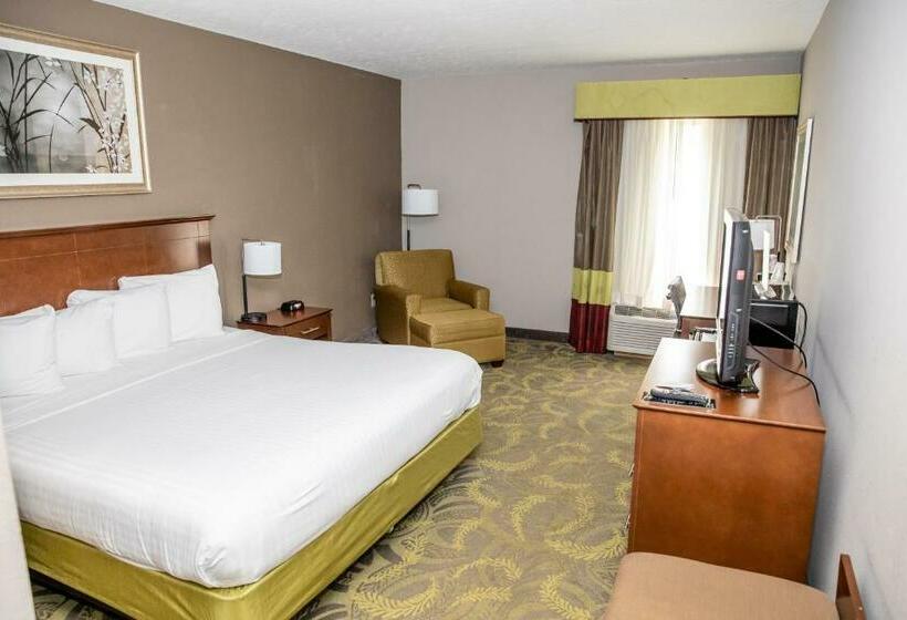 غرفة قياسية سرير كينج, Carpenter Street