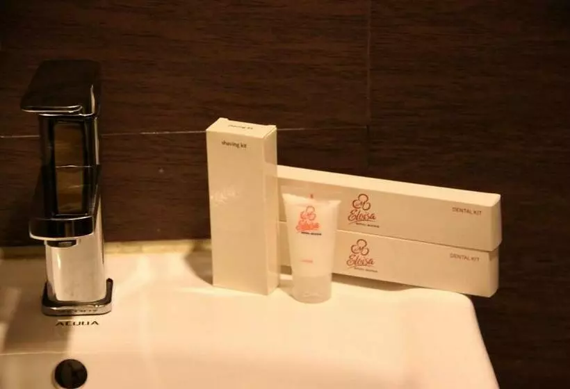 プールビューのプレミアムルーム, Eloisa Royal Suites
