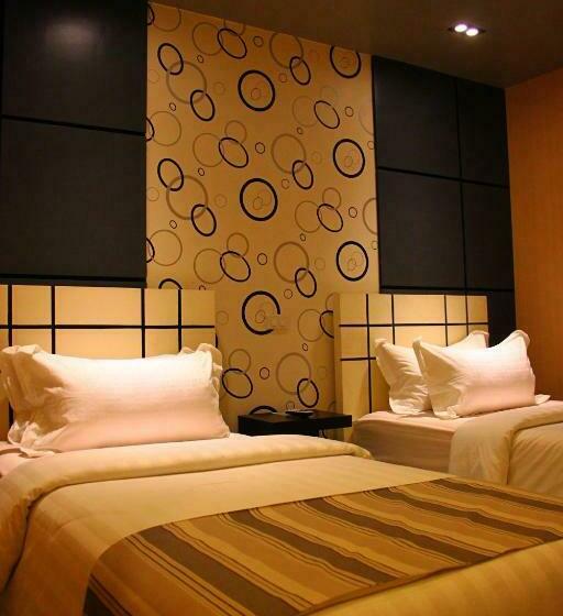 اتاق سوپریور, Eloisa Royal Suites