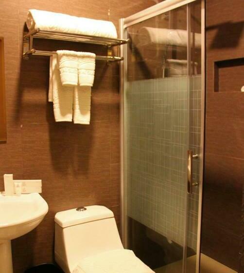 اتاق سوپریور, Eloisa Royal Suites