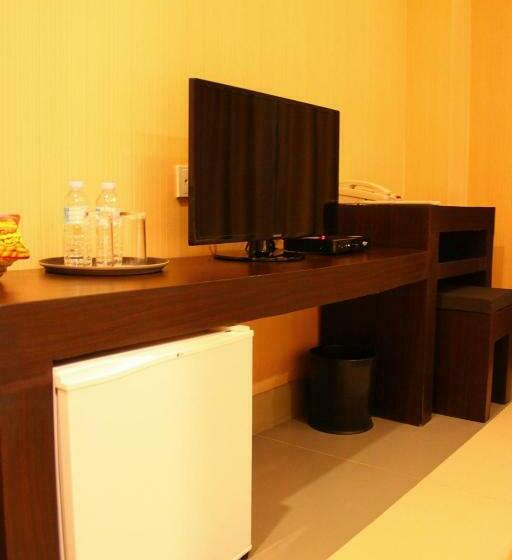 اتاق سوپریور, Eloisa Royal Suites