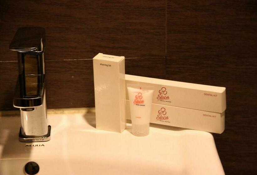 اتاق سوپریور, Eloisa Royal Suites