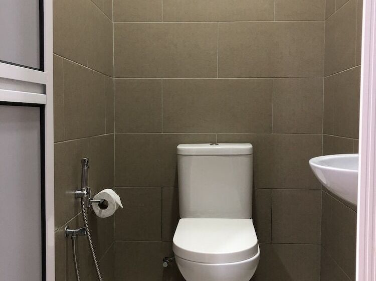 ビラホテル１ベッドルーム, Fuuka Villa