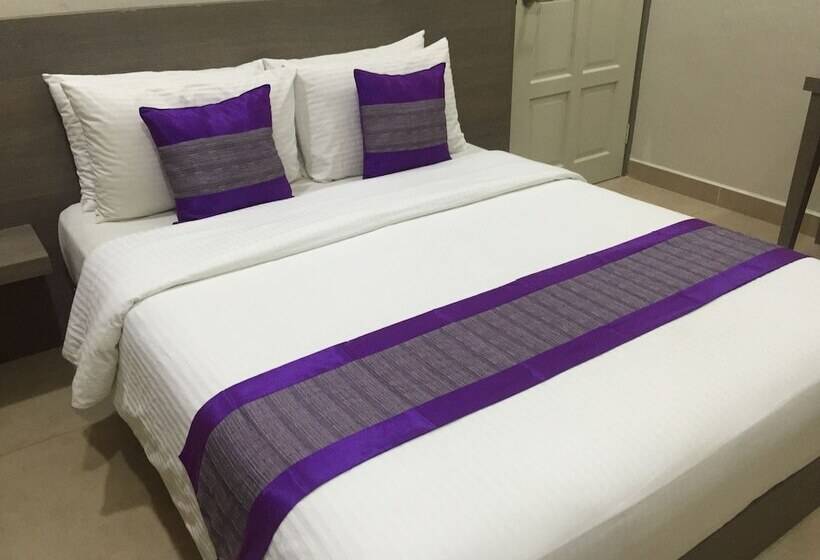 ビラホテル１ベッドルーム, Fuuka Villa