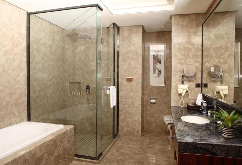 デラックススイート, Guangzhou Tong Yu International