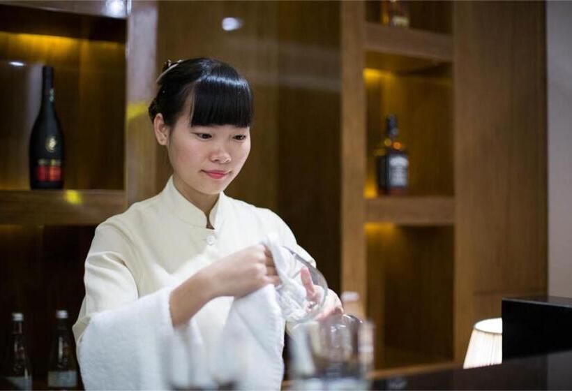 エクゼクティブスイート, Guangzhou Tong Yu International