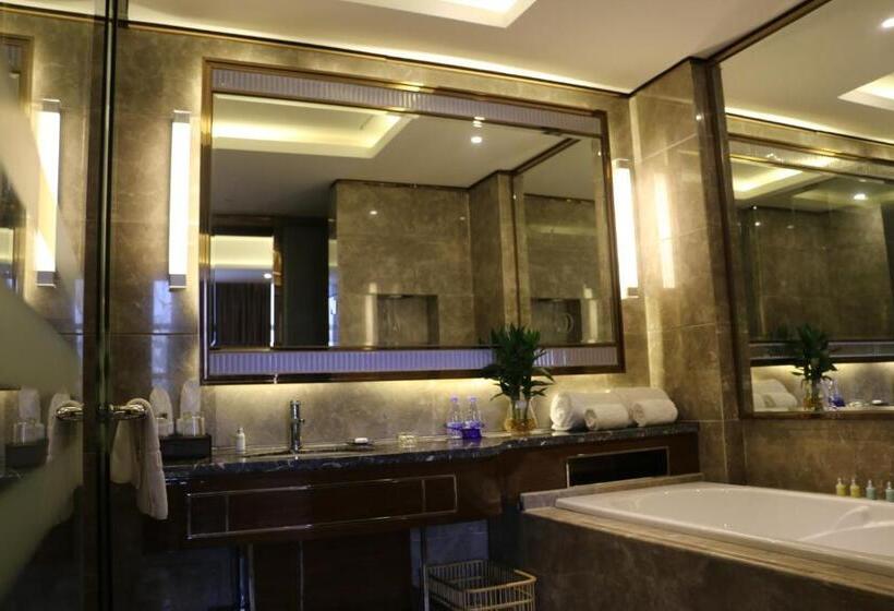 エクゼクティブスイート, Guangzhou Tong Yu International