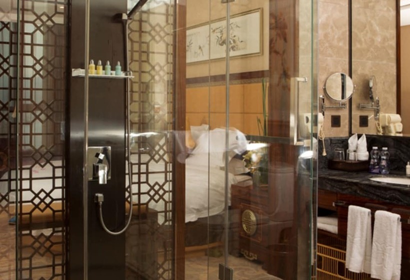 スタンダードルーム, Guangzhou Tong Yu International