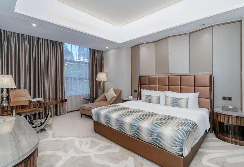 エクゼクティブスイート, Guangzhou Tong Yu International