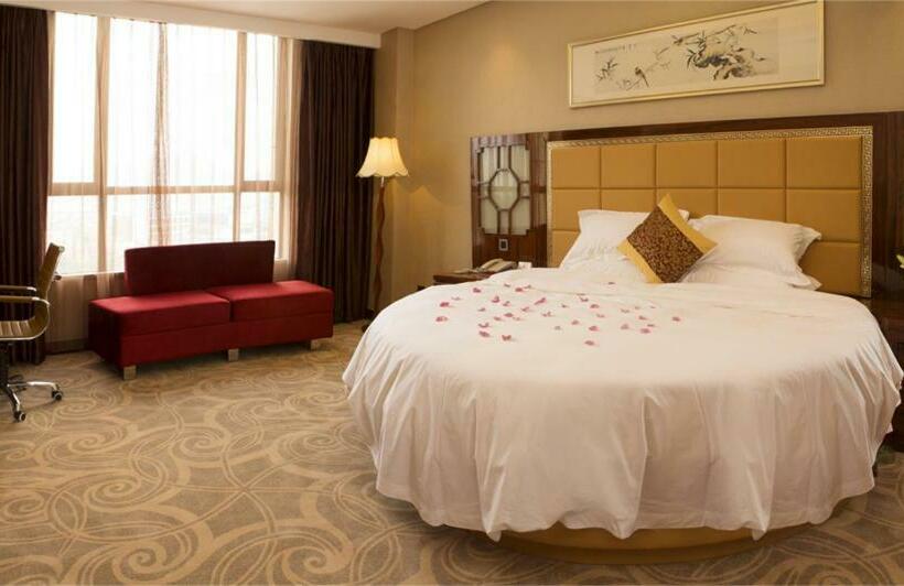 غرفة رومانسية, Guangzhou Tong Yu International