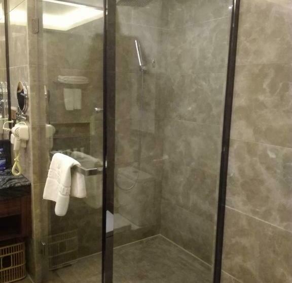 エクゼクティブルーム, Guangzhou Tong Yu International