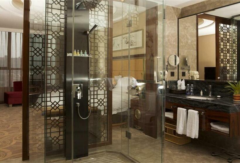 ロマンチックな部屋, Guangzhou Tong Yu International