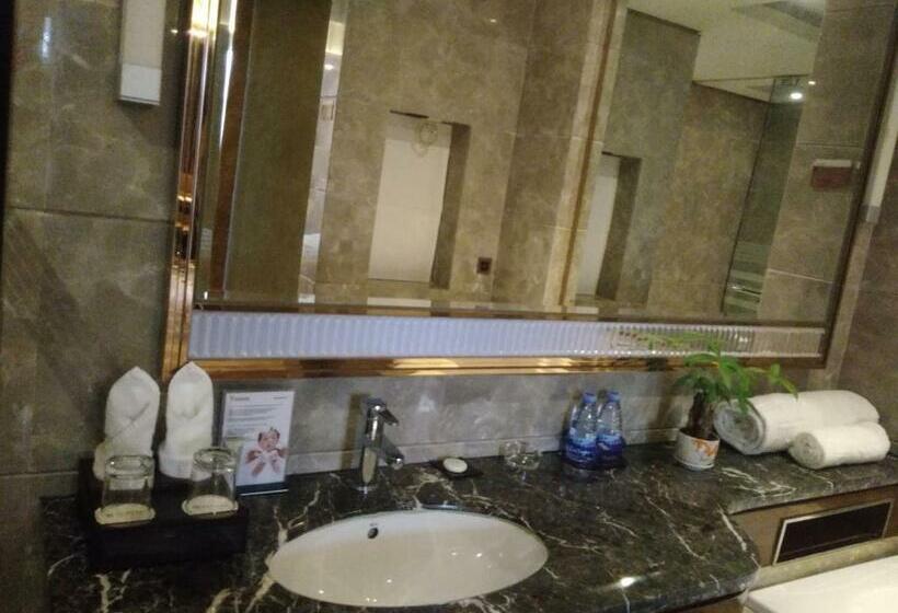 エクゼクティブルーム, Guangzhou Tong Yu International