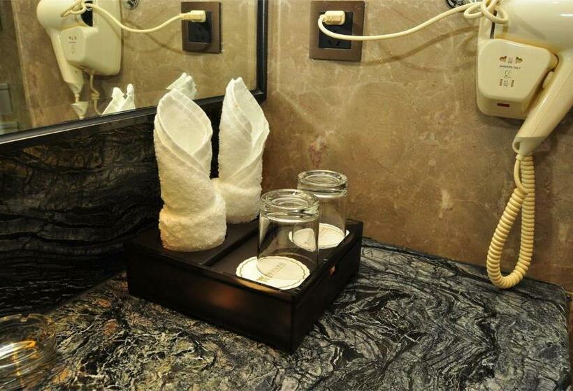 スタンダードルーム, Guangzhou Tong Yu International