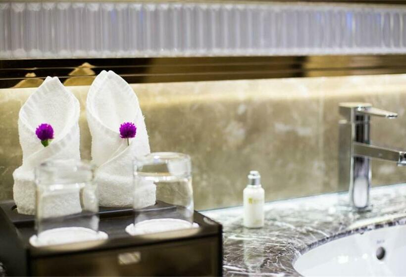 Romantic Room, Guangzhou Tong Yu International