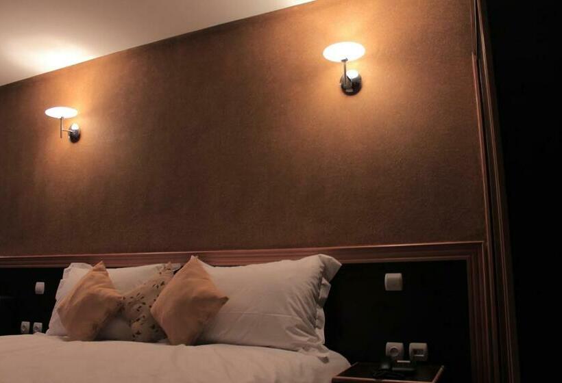 테라스 주니어 스위트, Belle Vue Et Spa