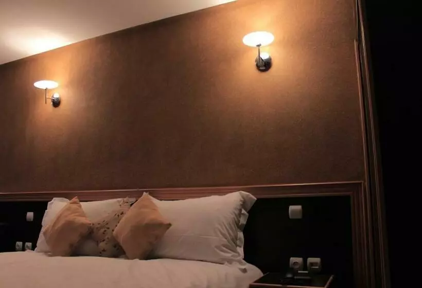 سوئیت جونیور با تراس, Belle Vue Et Spa