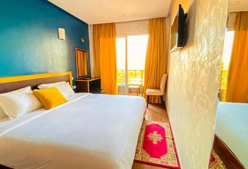 스탠다드 룸, Belle Vue Et Spa