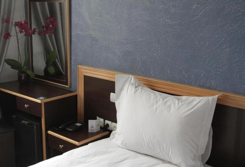 스탠다드 룸, Belle Vue Et Spa