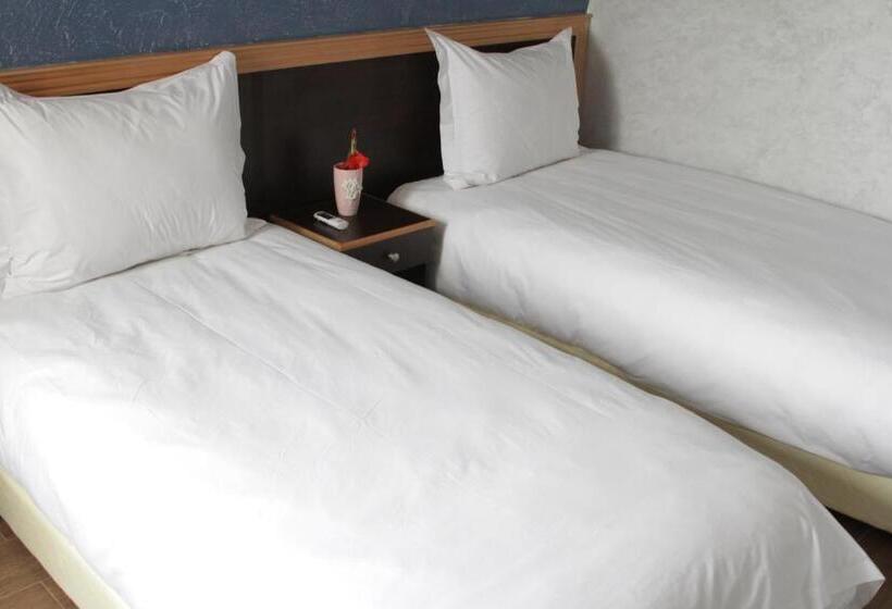 스탠다드 룸, Belle Vue Et Spa