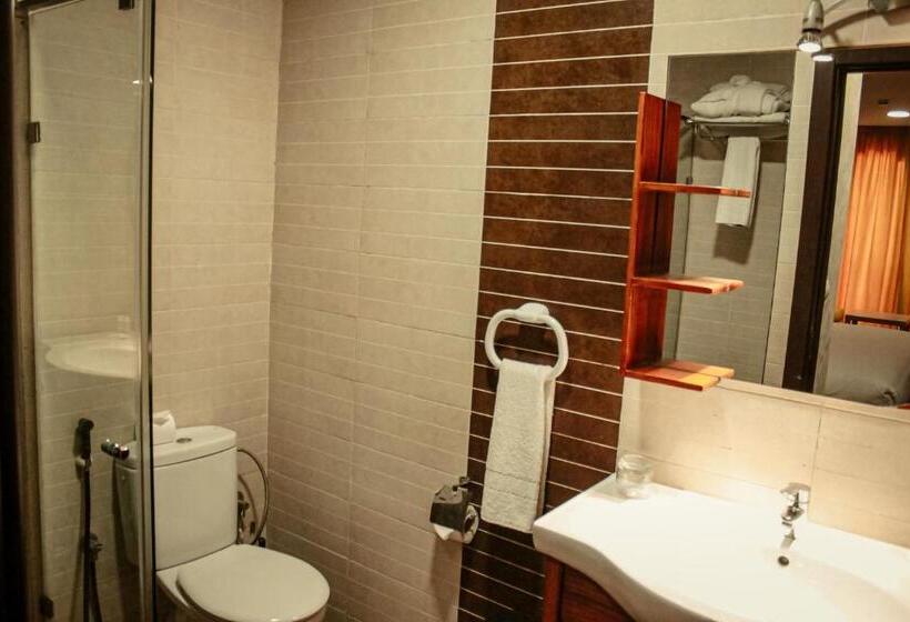 스탠다드 룸, Belle Vue Et Spa