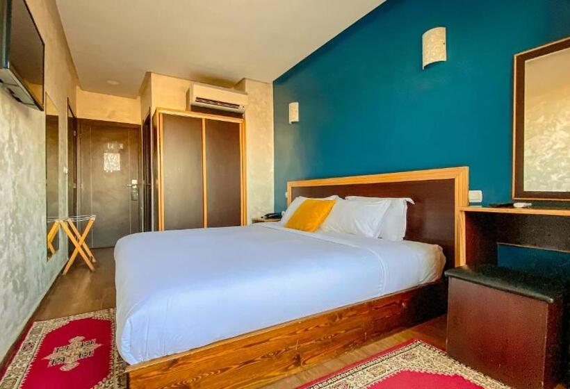 스탠다드 룸, Belle Vue Et Spa