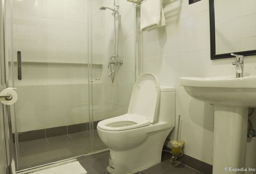 سوئیت پریمیوم, Jade Hotel And Suites