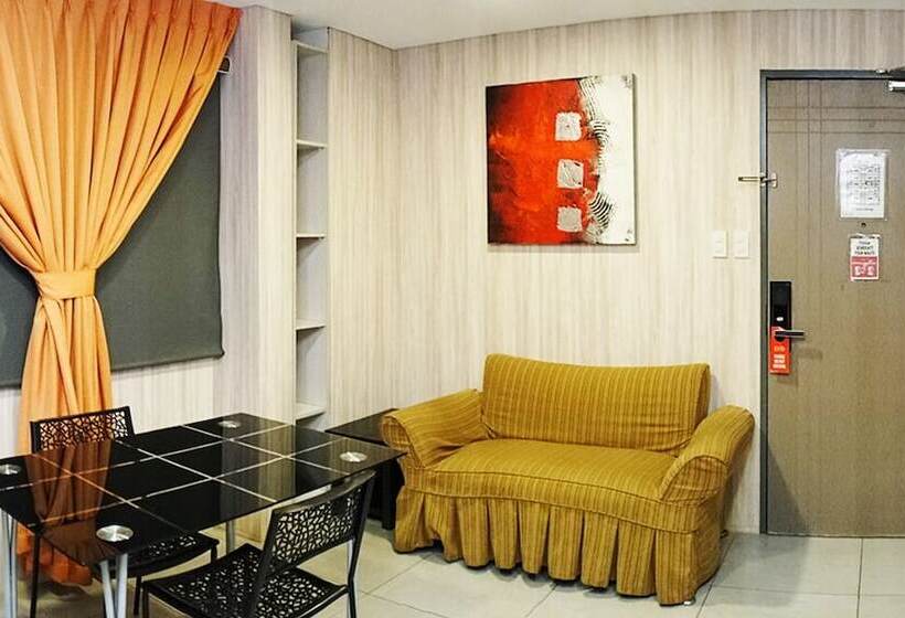 Люкс Премиум, Jade Hotel And Suites