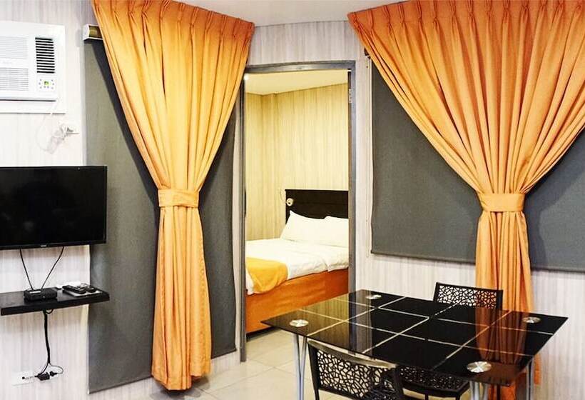 سوئیت پریمیوم, Jade Hotel And Suites