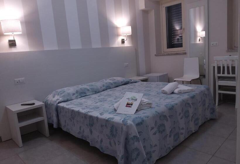 标准间, La Rosetta Scauri