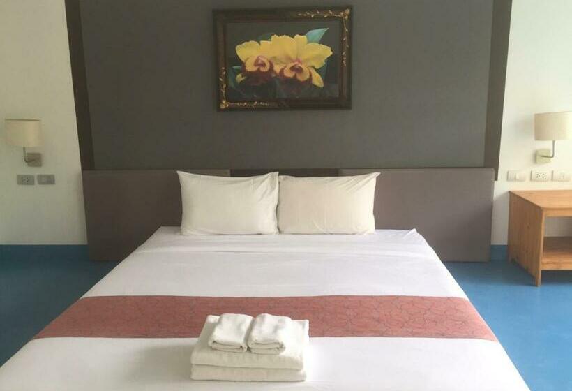 Номер Superior, Lg Lemon Grass