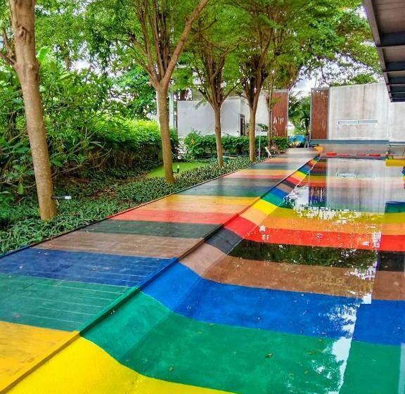 Номер Superior, Lg Lemon Grass