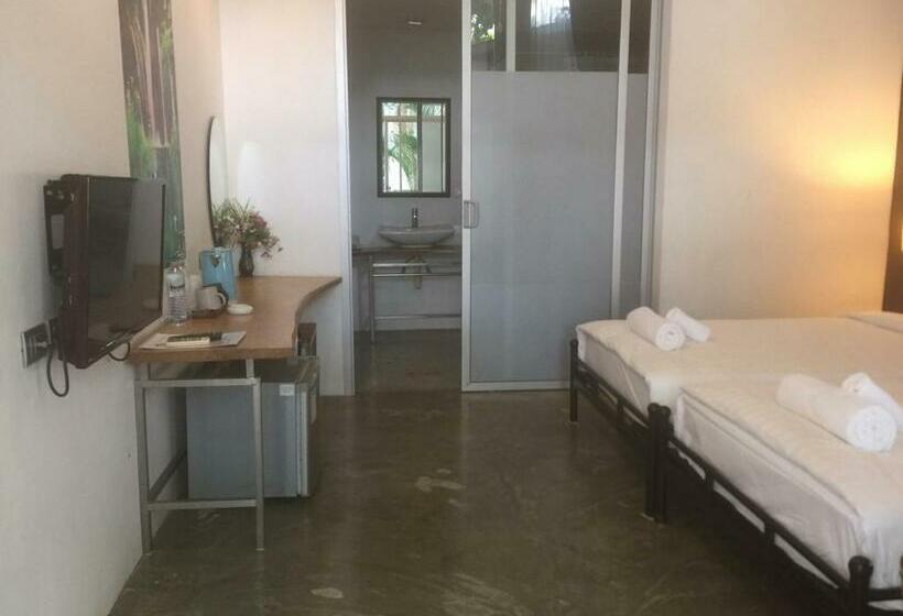 Номер Deluxe Вид на Море с Балконом, Lg Lemon Grass