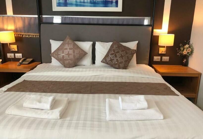 Номер Superior, Lg Lemon Grass