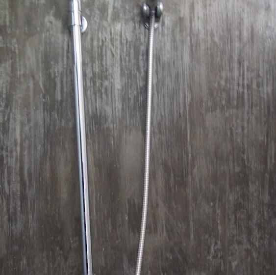 Номер Deluxe, Lg Lemon Grass