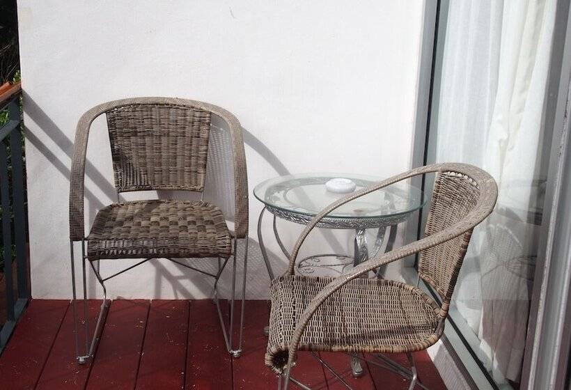 Номер Deluxe, Lg Lemon Grass