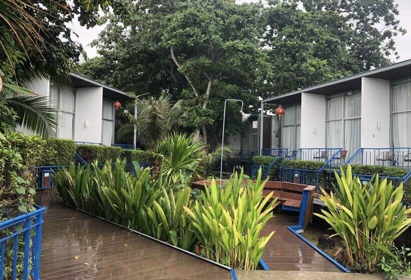 Номер Deluxe, Lg Lemon Grass