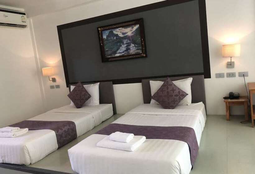 Номер Superior, Lg Lemon Grass