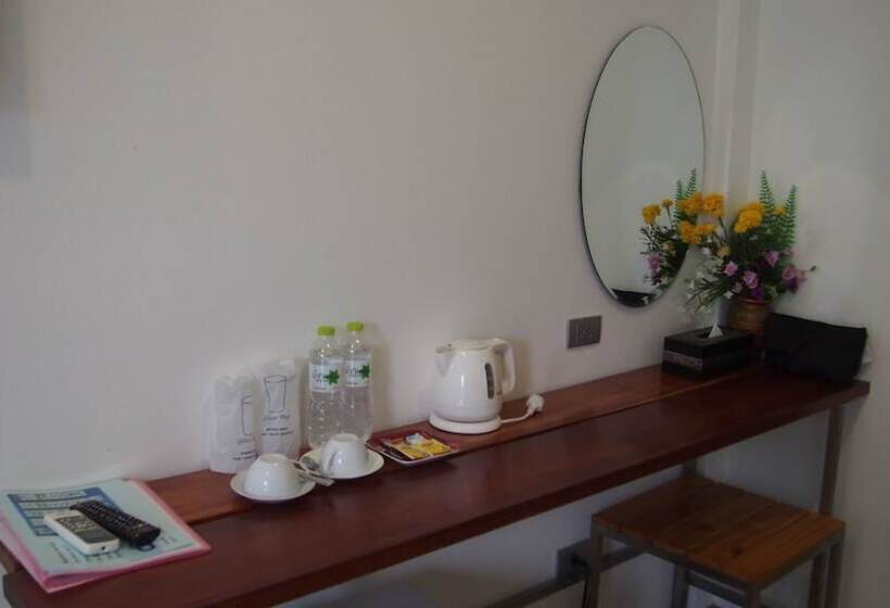 Номер Superior, Lg Lemon Grass