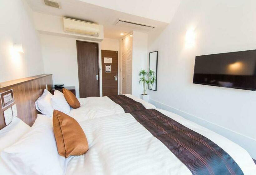 غرفة قياسية, Livemax Resort Izushimoda