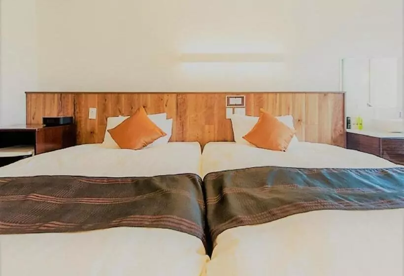 スタンダードルーム, Livemax Resort Izushimoda