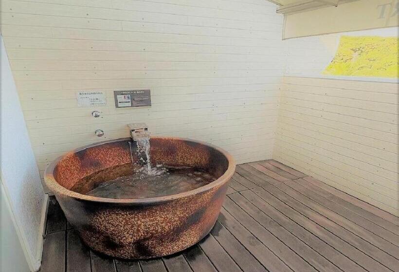 غرفة قياسية, Livemax Resort Izushimoda