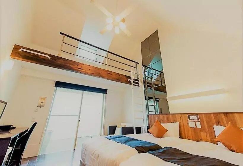 プレミアムルーム, Livemax Resort Izushimoda